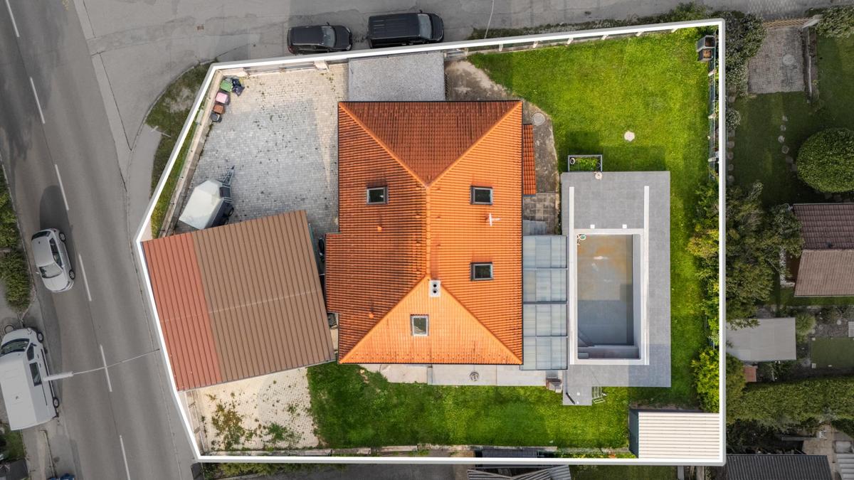 23. Bungalow 2630 Ternitz