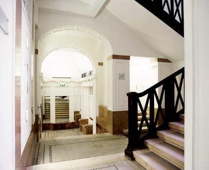Stiegenhaus2