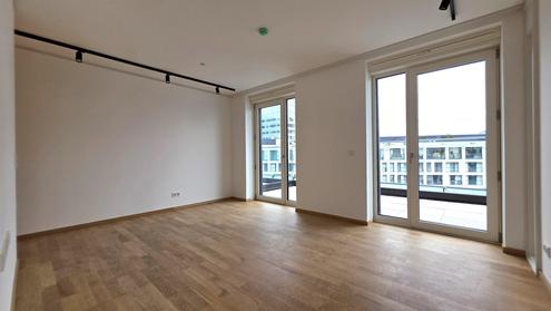DC-FLATS: High-End-Apartment bei der UNO-City!! ERSTBEZUG!!