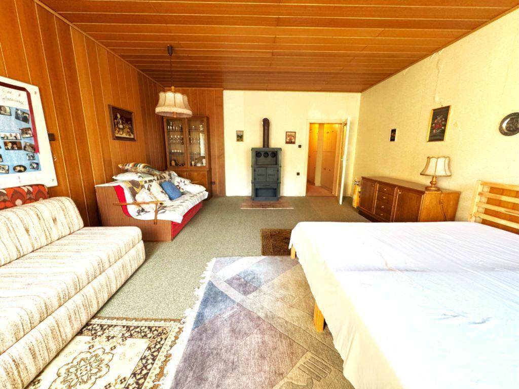 Wohnschlafzimmer