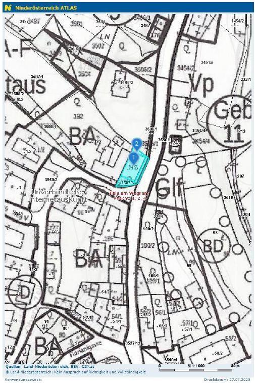 Flchenwidmungsplan