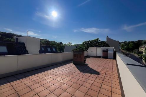 ?Rare Parkside Living! Beside Vienna?s Romantic English Garden!?