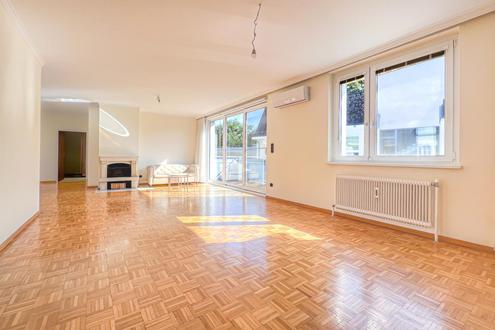 ?Rare Parkside Living! Beside Vienna?s Romantic English Garden!?