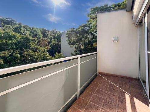 ?Leben am Pötzleinsdorfer Schlosspark!"