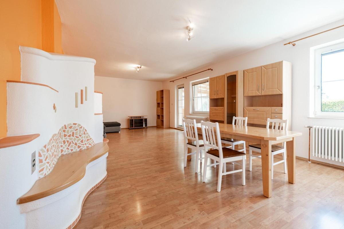 7. Wohnzimmer
