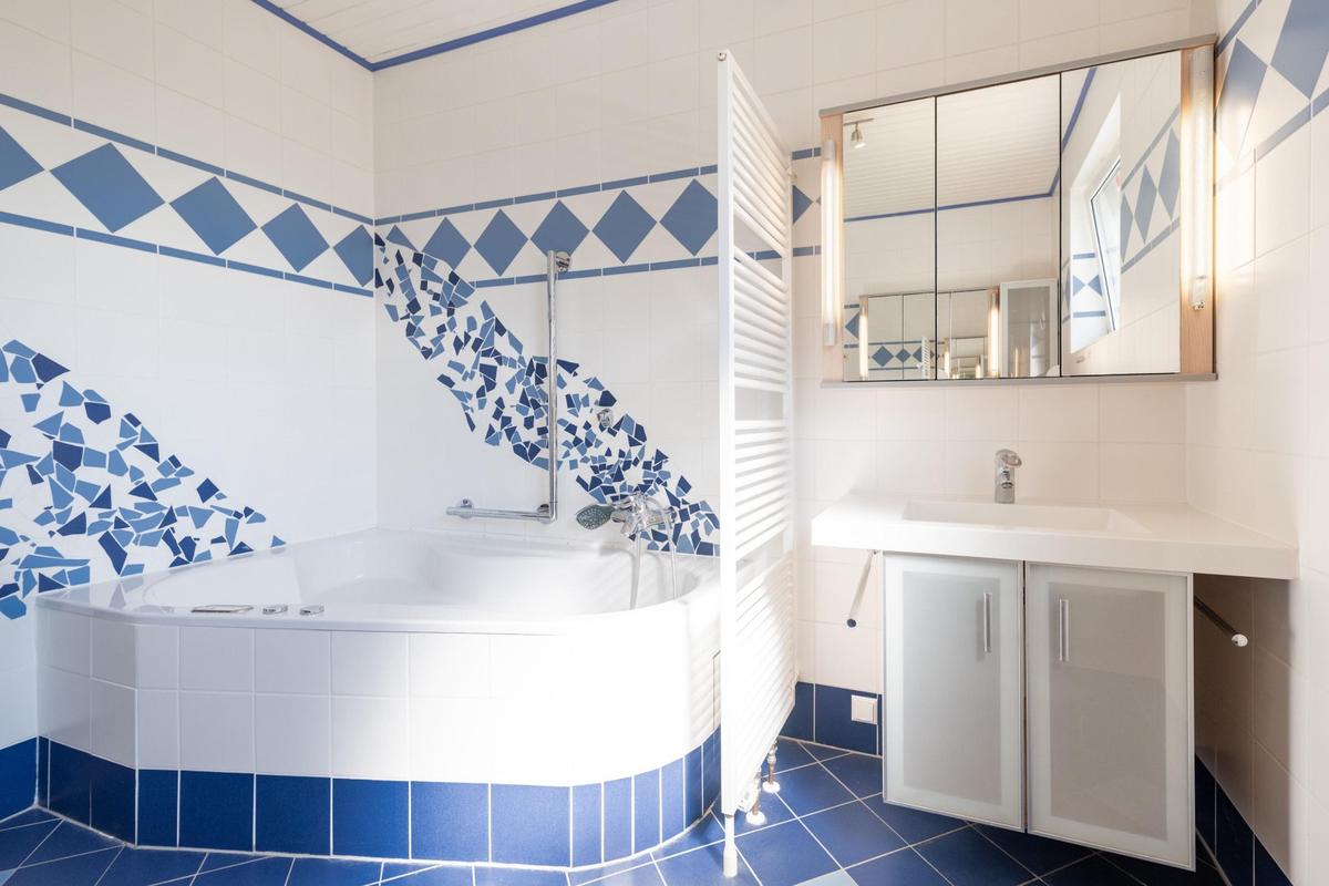 9. Badewanne