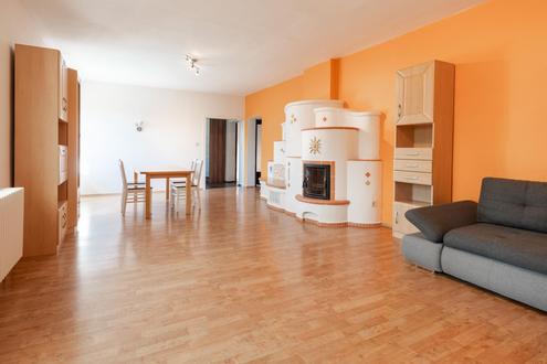 "Stilvolles Wohnen mit Pool -  ohne Garten, aber mit WOW Effekt!"