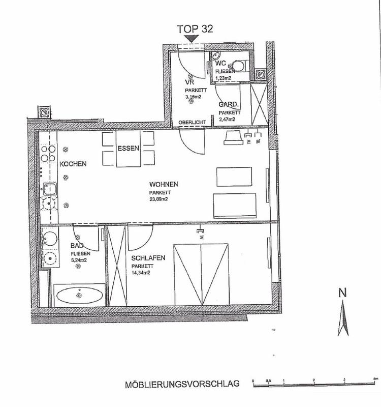 Grundriss 32