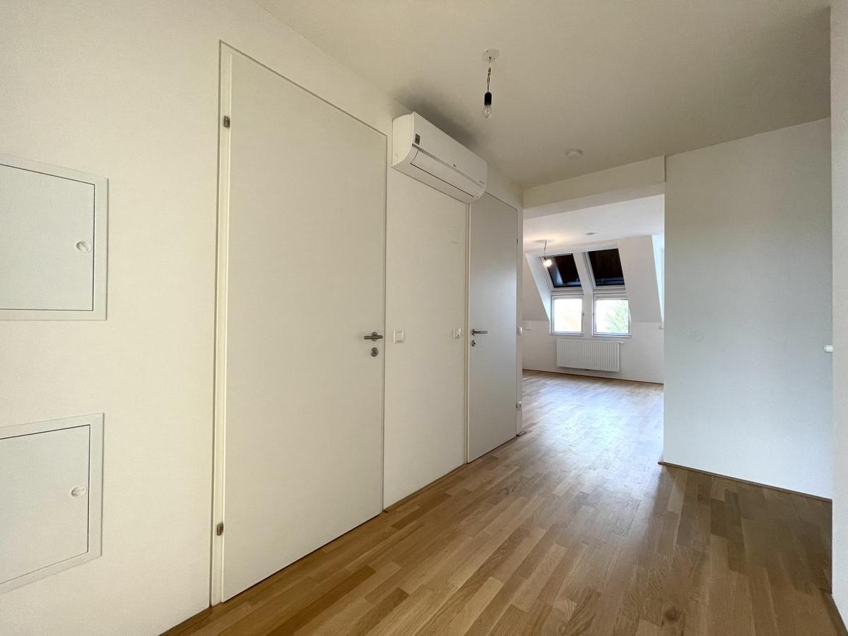 Vorzimmer