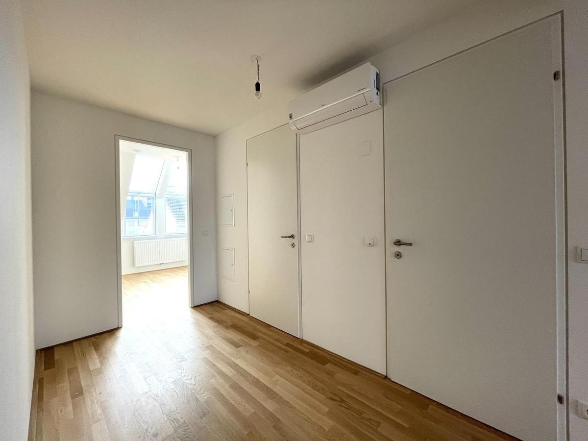 Vorzimmer