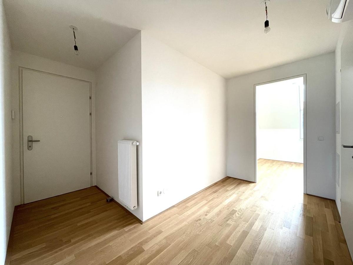 Vorzimmer