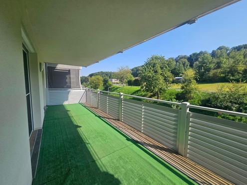 FREUNDLICHE NEUBAUWOHNUNG im Wohnpark Tullnerfeld