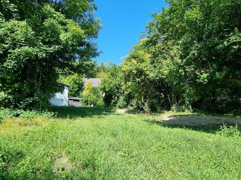 BAUGRUND IN SONNIGER, BELIEBTER LAGE