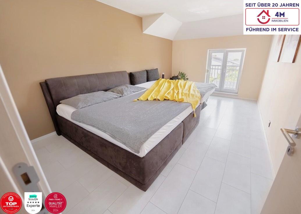 Schlafzimmer 1