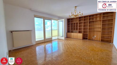 ? Baden von seiner schönsten Seite ? stilvolle Wohnung beim Doblhoffpark / Rosarium!