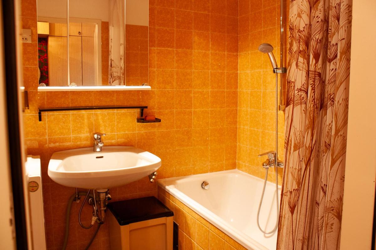 Badezimmer