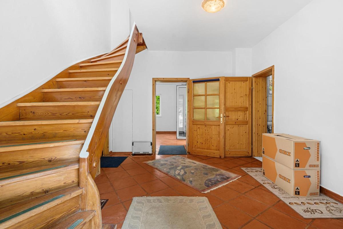02. Einfamilienhaus 3032 Altlengbach