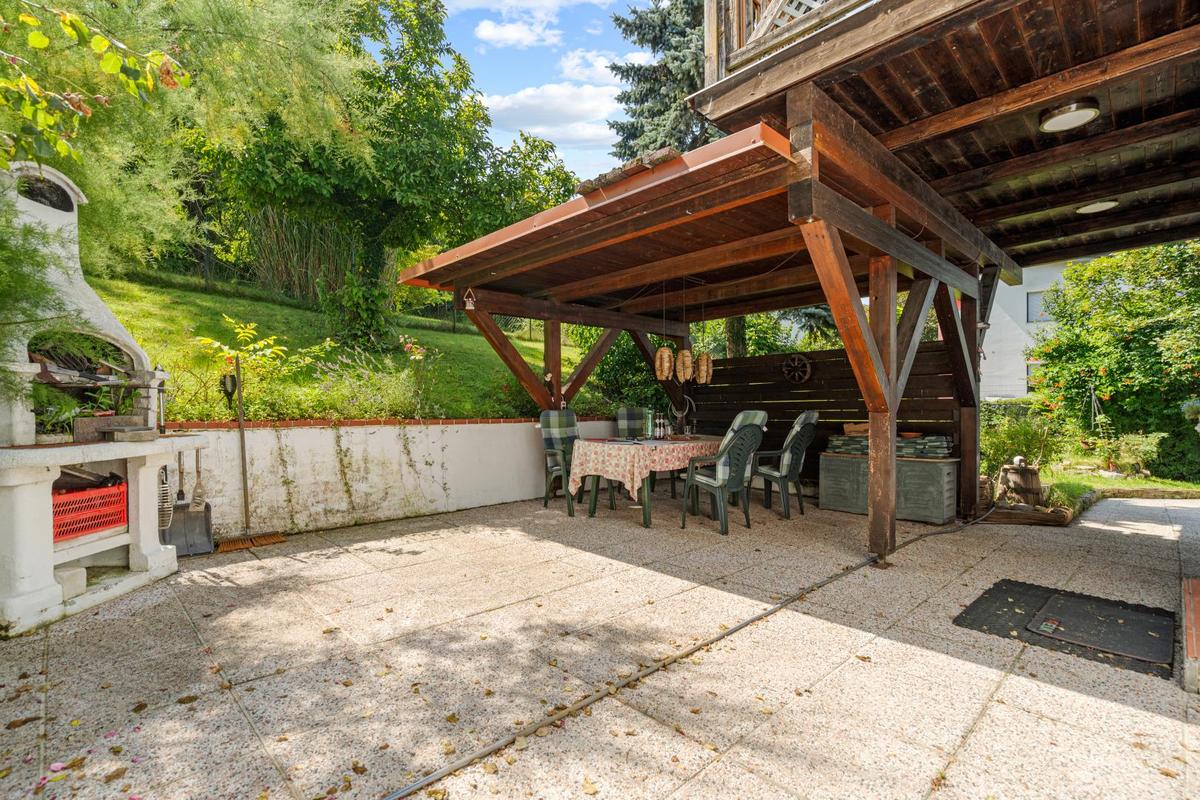 15. Einfamilienhaus 3032 Altlengbach