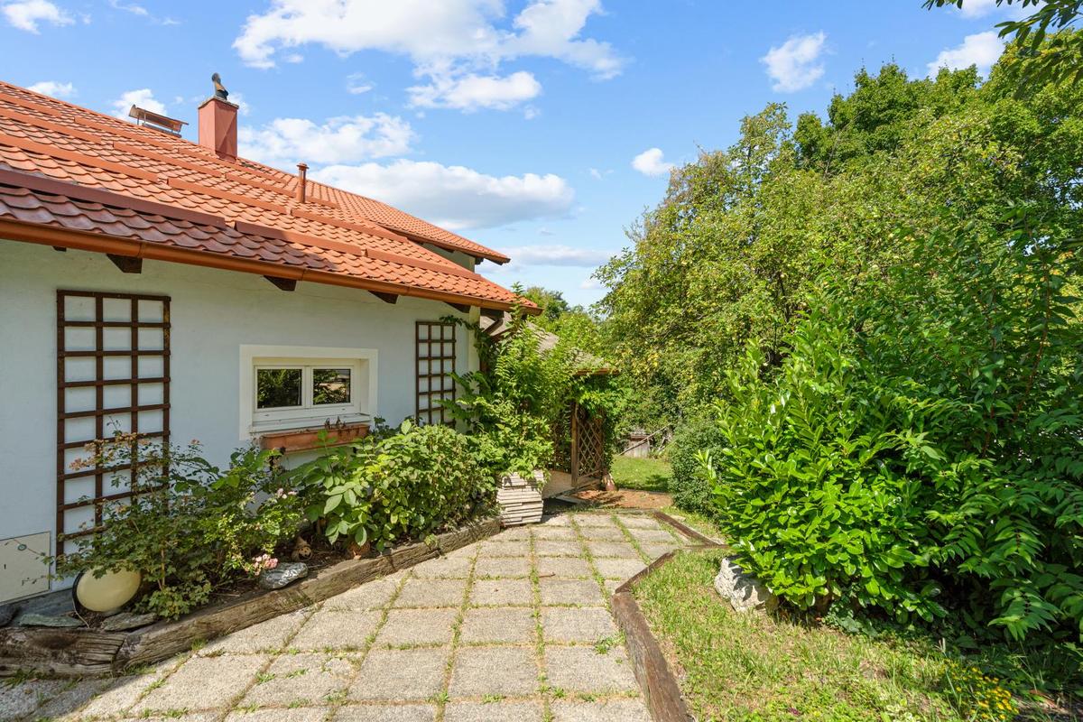 17. Einfamilienhaus 3032 Altlengbach