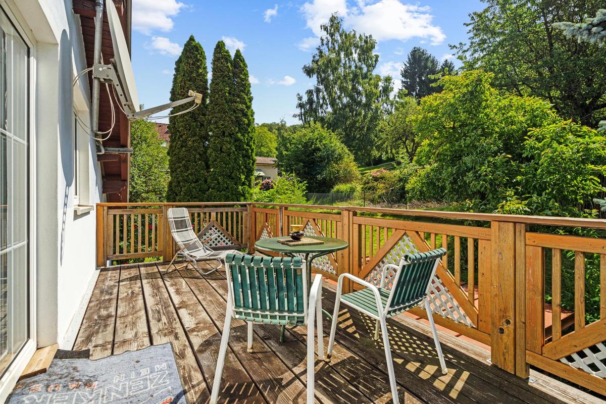 18. Einfamilienhaus 3032 Altlengbach