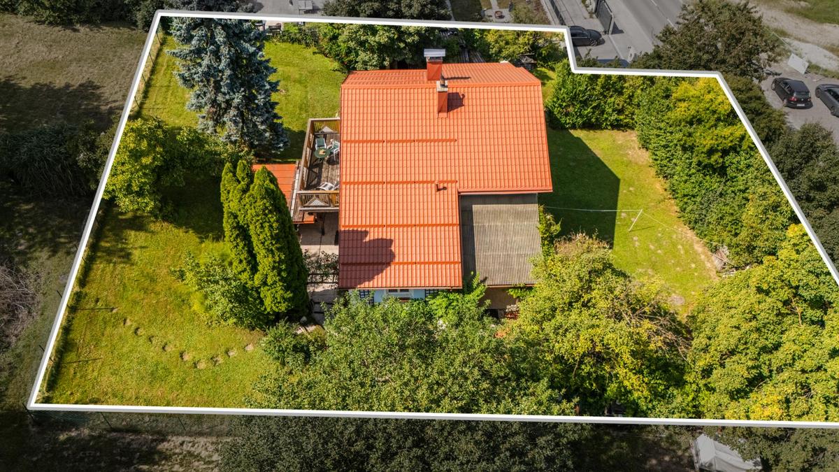 19. Einfamilienhaus 3032 Altlengbach