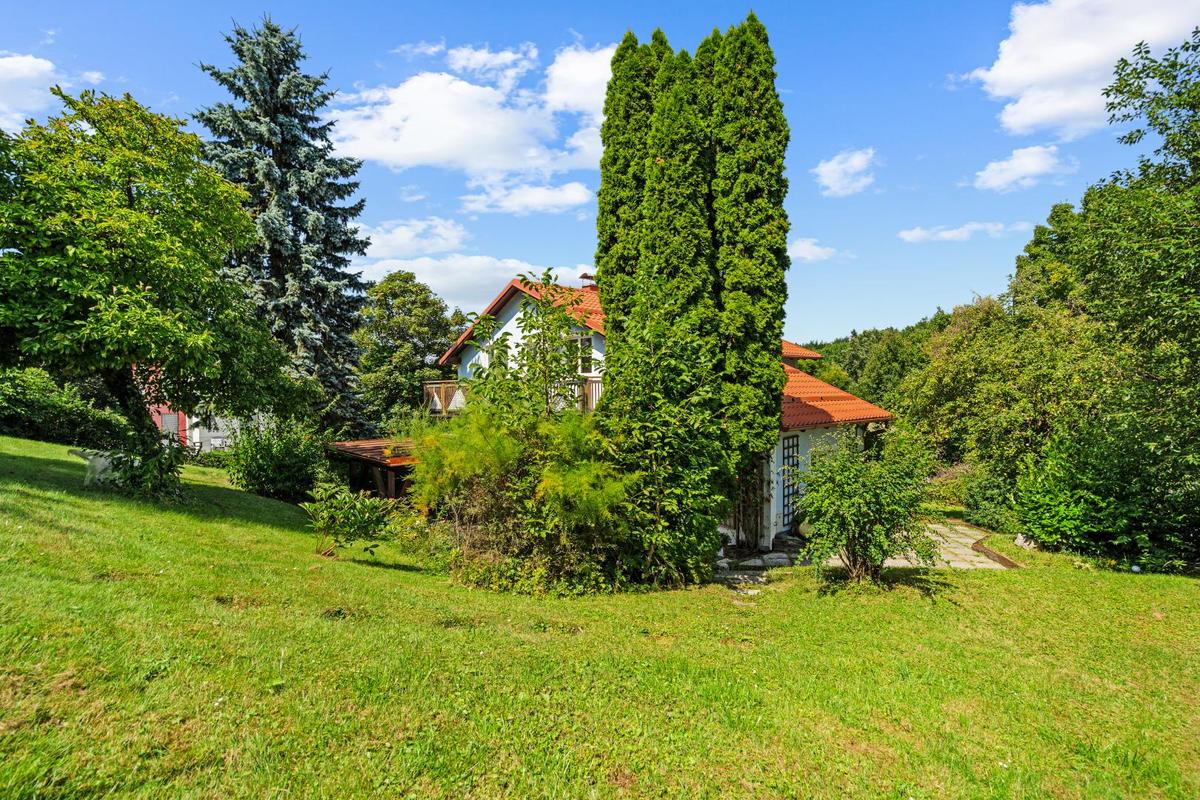 01. Einfamilienhaus 3032 Altlengbach