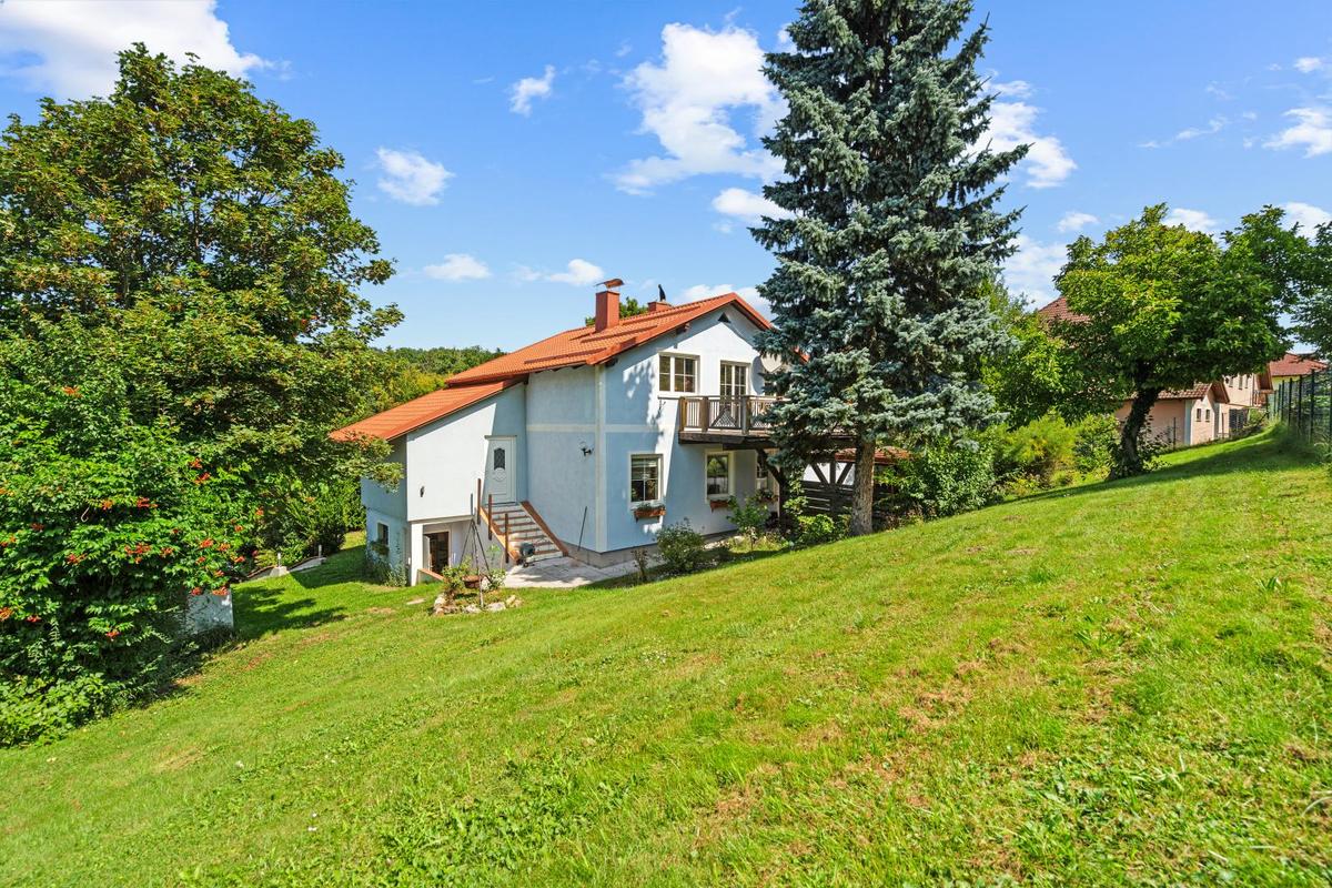 20. Einfamilienhaus 3032 Altlengbach