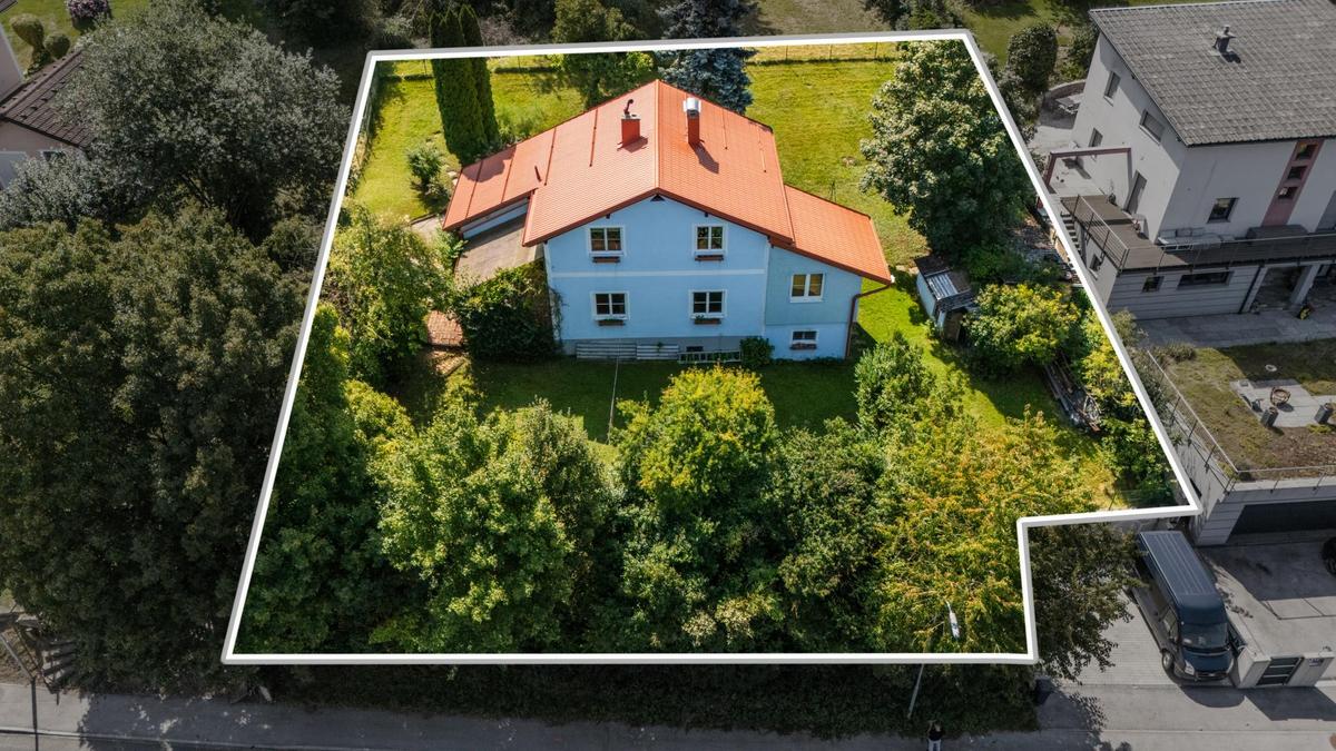 21. Einfamilienhaus 3032 Altlengbach
