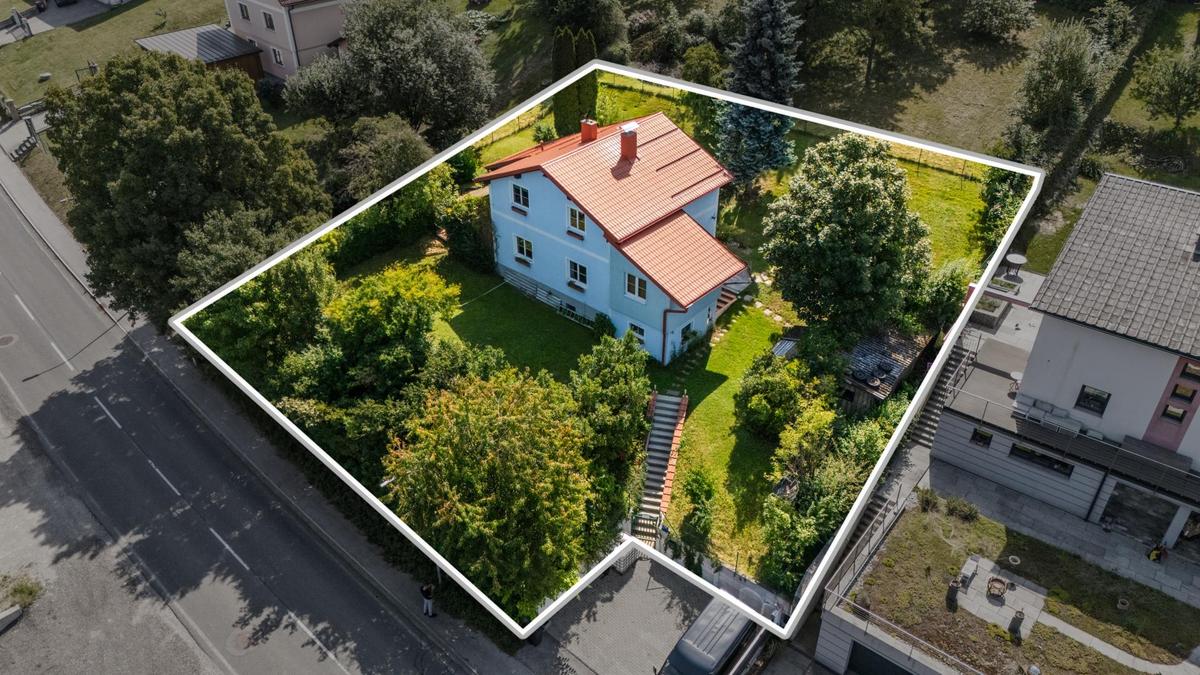 22. Einfamilienhaus 3032 Altlengbach