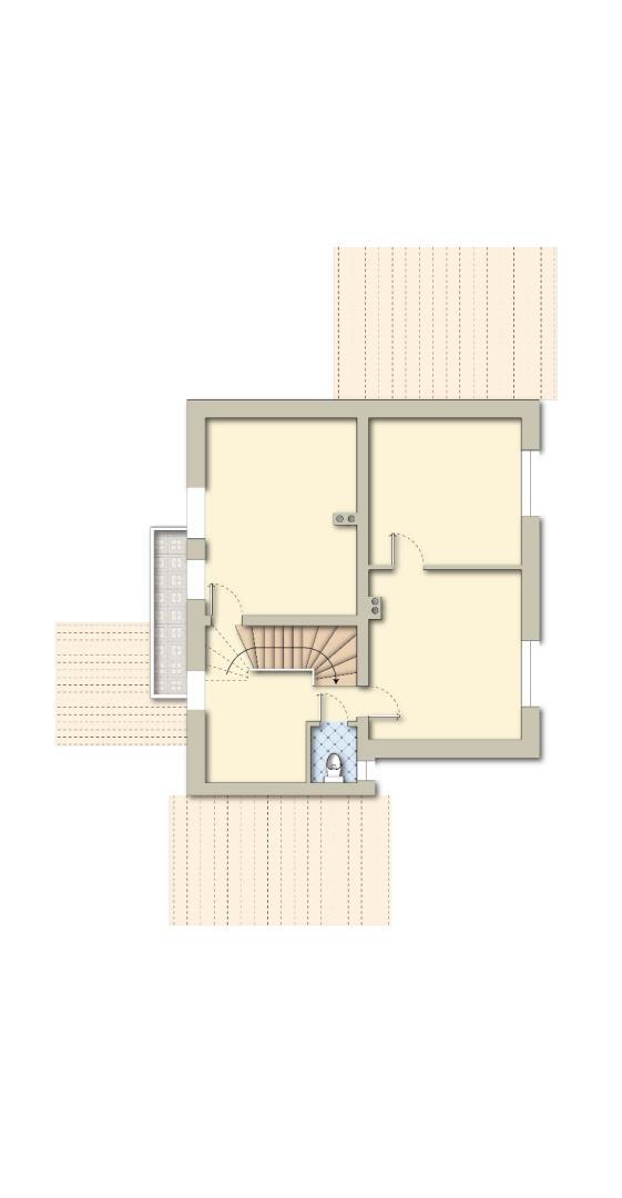 24. Einfamilienhaus 3032 Altlengbach - Grundriss