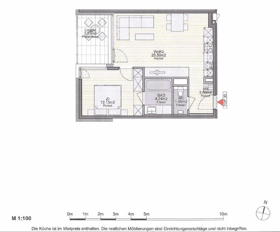 Grundriss 30