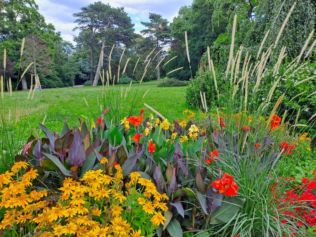 Nhe Wertheimsteinpark