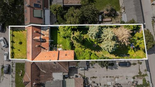 &quot;Grundstck mit Abrisshaus ? Ihre Chance fr einen Neubau in 2301&quot;