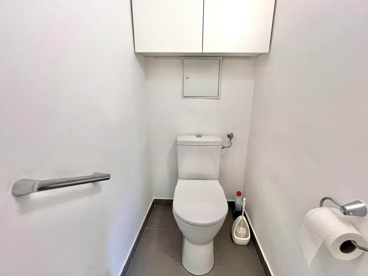 WC