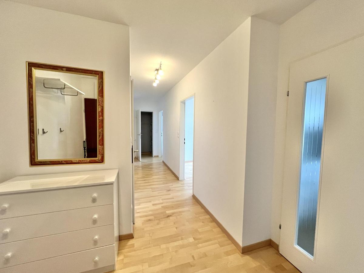 Vorzimmer