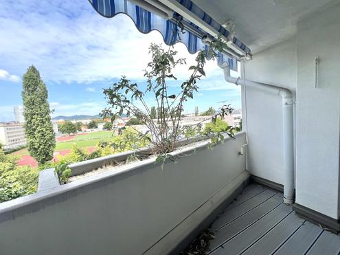 360 TOUR // BALKONWOHNUNG AN DER ALTEN DONAU