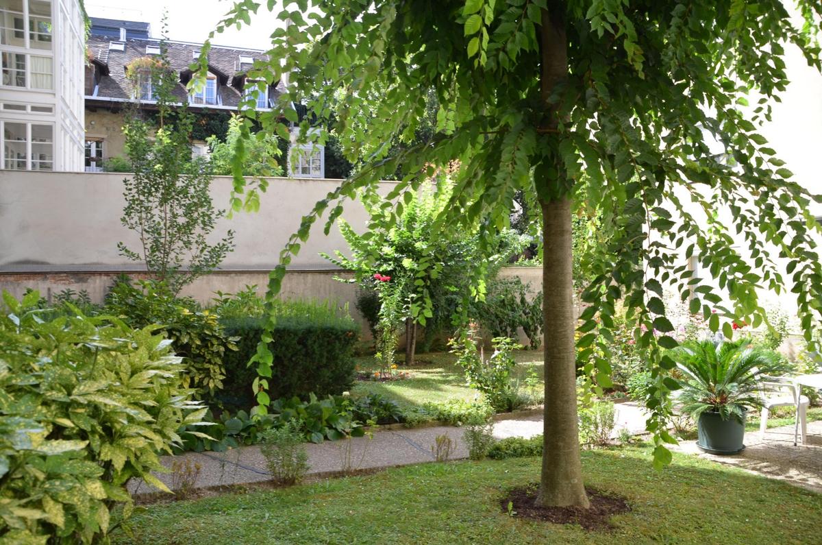 Garten