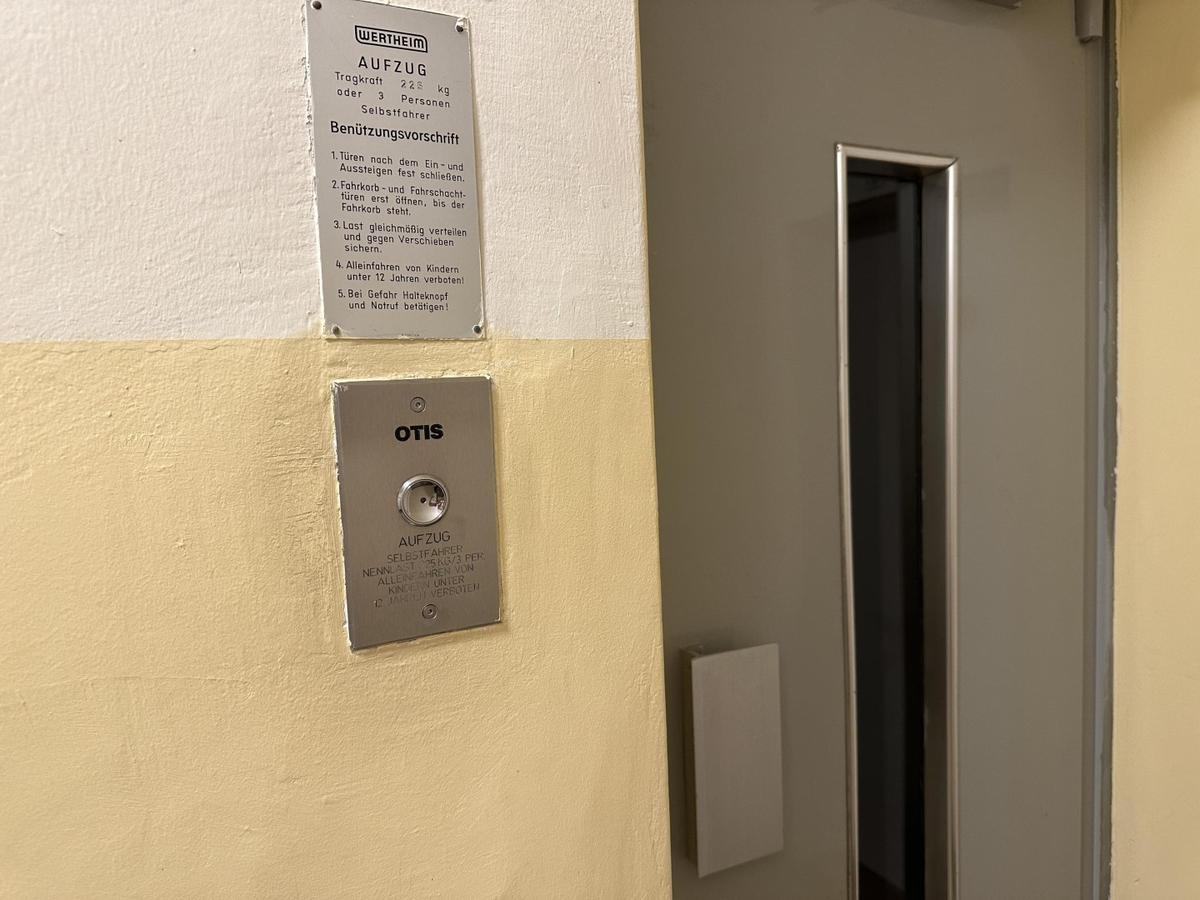 Lift
