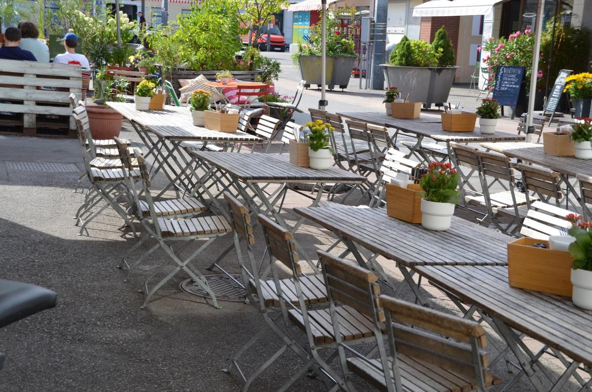 Karmeliterviertel