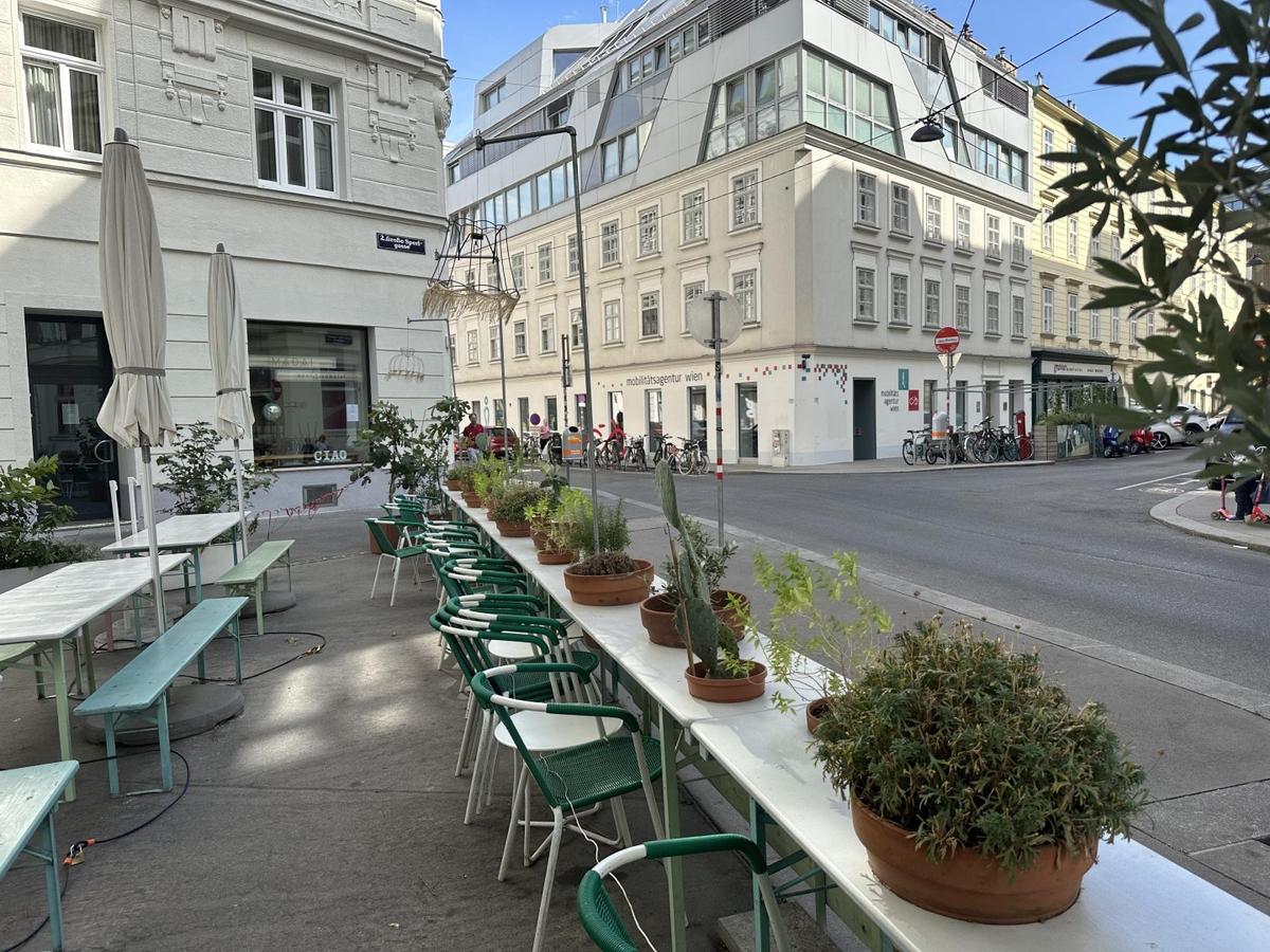Karmeliterviertel