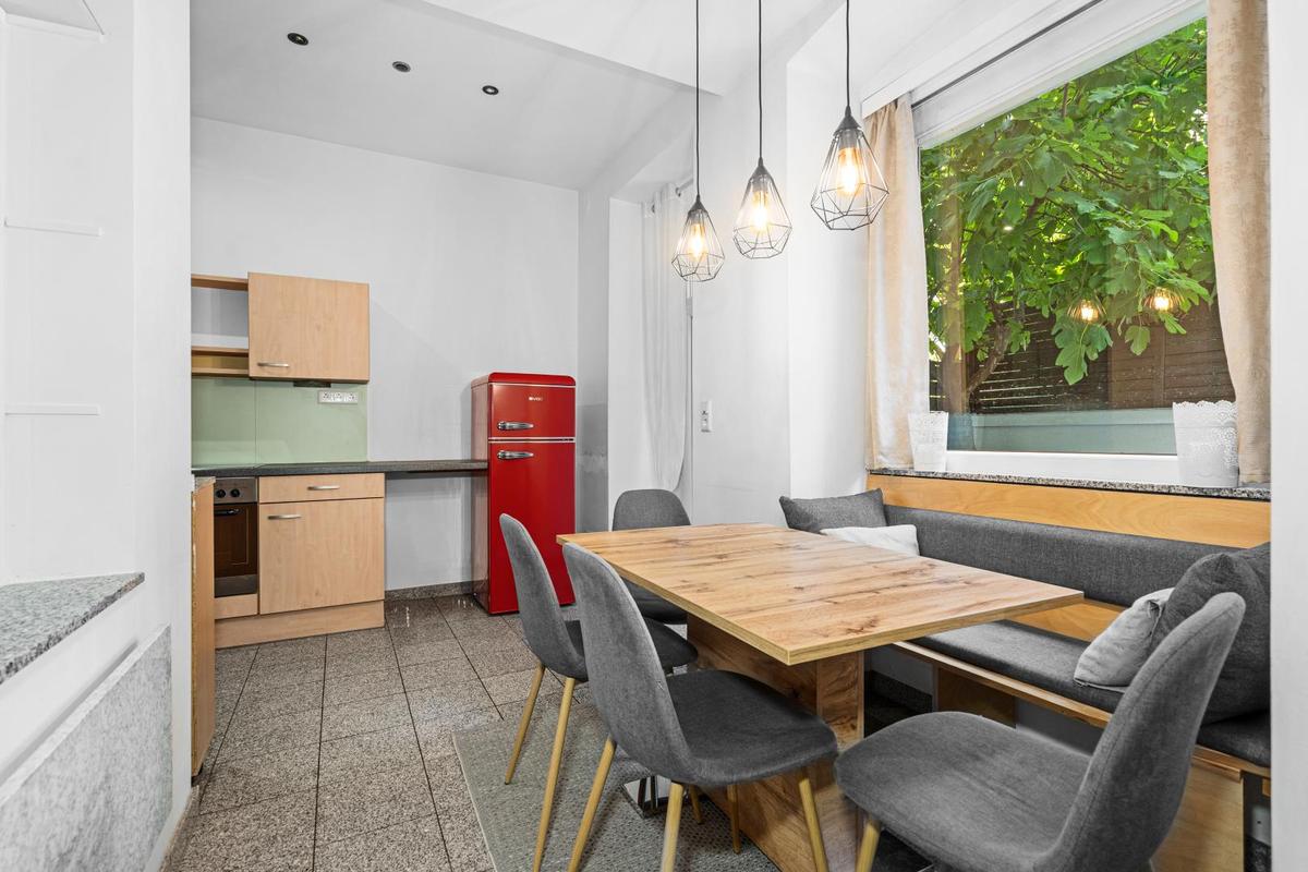 02. Eigentumswohnung 1050 Wien Grundriss