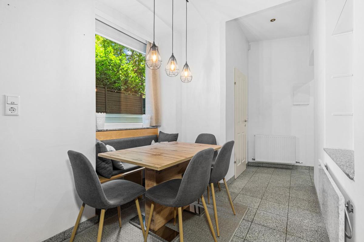03. Eigentumswohnung 1050 Wien Grundriss