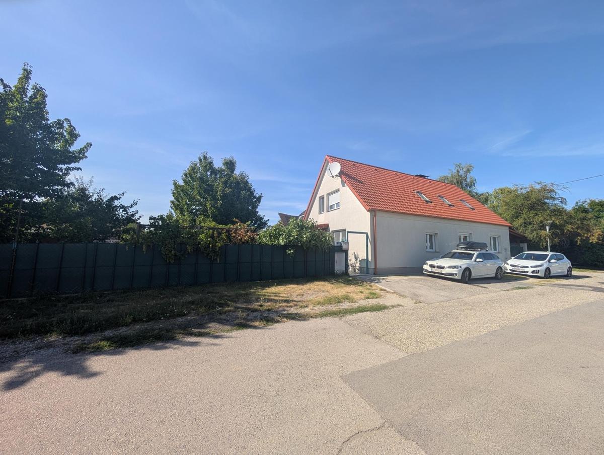 Strassenansicht