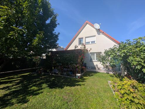 "Platz für 2 Generationen"