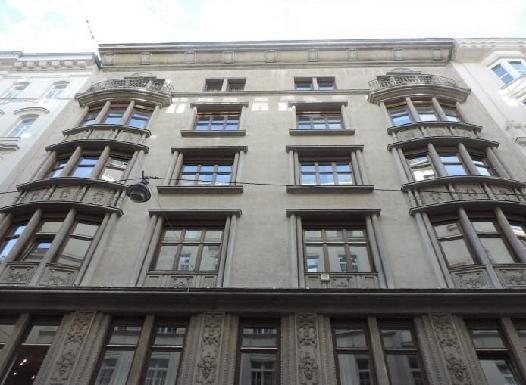 Fassade