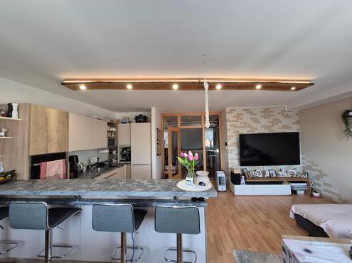SCHNE MAISONETTEWOHNUNG IM ZENTRUM VON NEULENGBACH