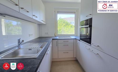 ???nur 200?m von U1(Troststraße) -TOP-sanierte 3-Zimmer-Neubauwohnung mit Balkon???
