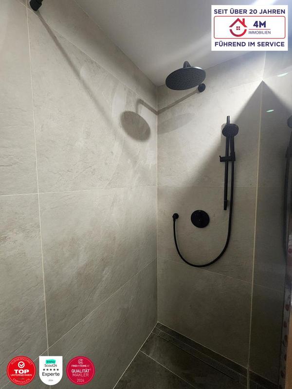 Dusche
