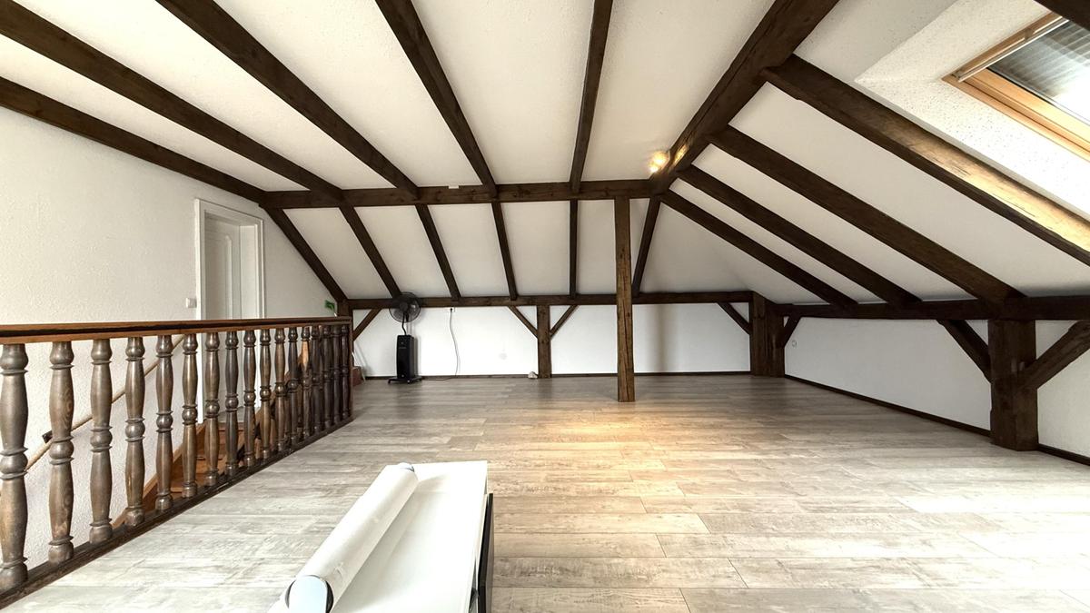 Galeriezimmer