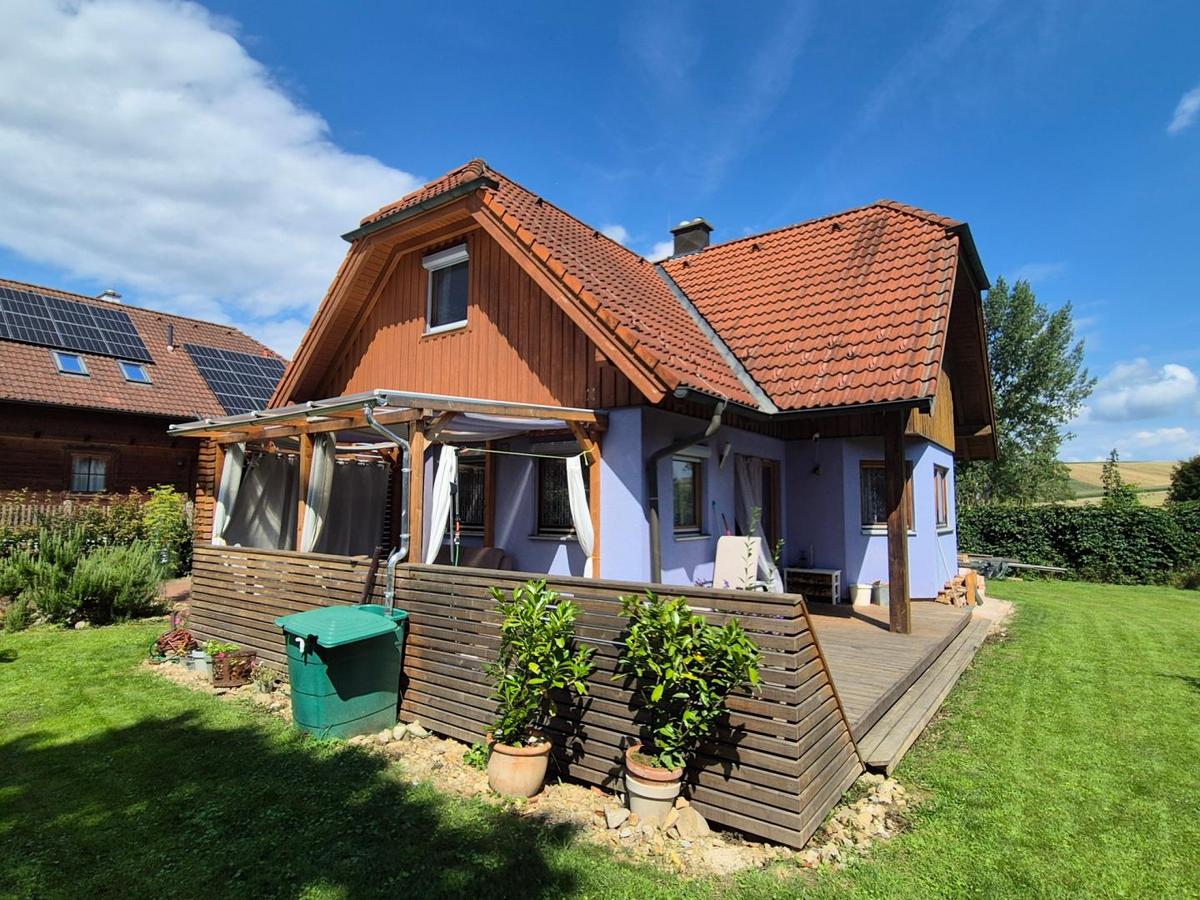 Einfamilienhaus in Bheimkirchen, Obj. 3926